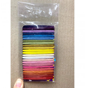 Bịch kim chỉ phụ liệu tiện dụng