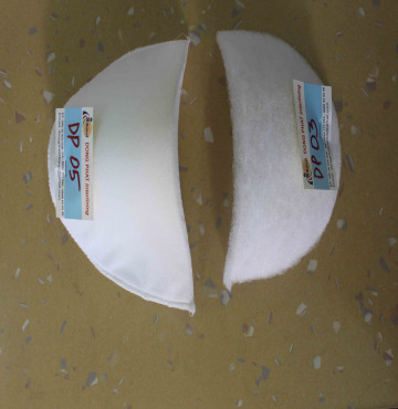 SHOULDER PADS - đệm vai  MUSS