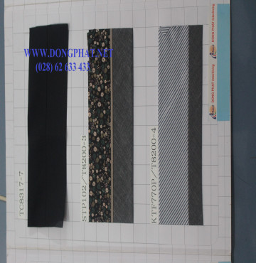 Đai lưng - Waistband