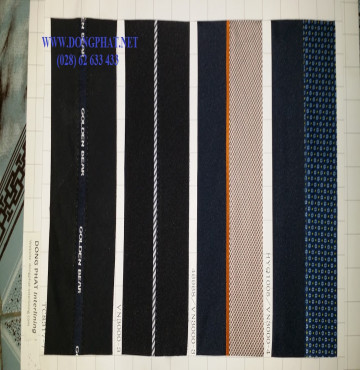 Đai lưng - WAISTBAND 03