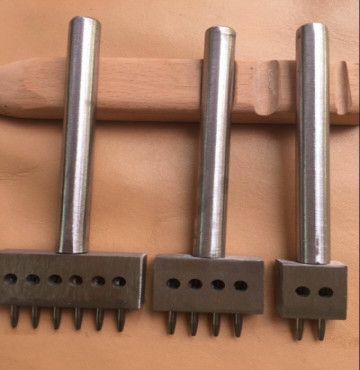 đục lổ (4 lổ =1mm)cao cấp nhập khẩu