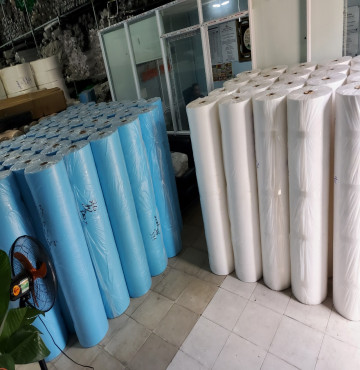 Vải không dệt 1