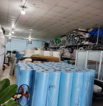 Vải không dệt 2