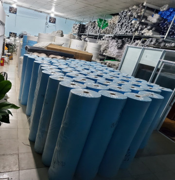 Vải không dệt 40gr Bảo hộ Y tế