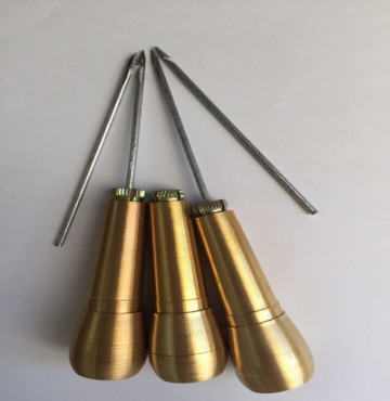 dui khâu giày dép cán đồng