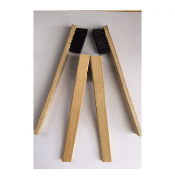 bàn chải cán tre tốt