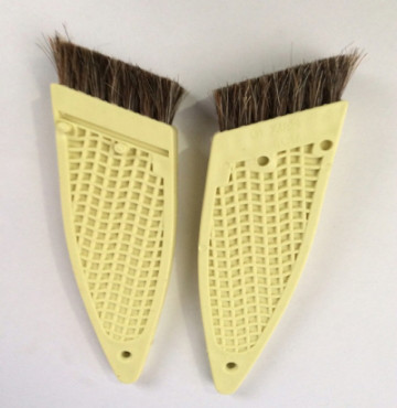 cọ cán vàng lông vàng (tốt)