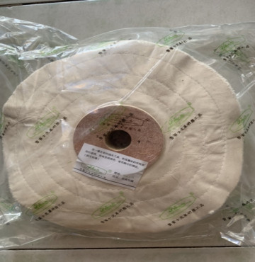 bánh vải đánh bóng 300x75