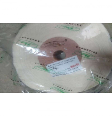 bánh vải đánh bóng loại 1 (có may thêm chỉ )