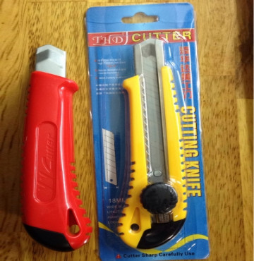 Dao thủ công tốt