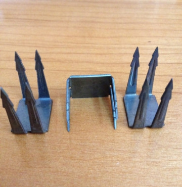 Đinh U nhập khẩu