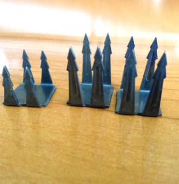 Đinh U nhập khẩu 413,415,417,419,421,423