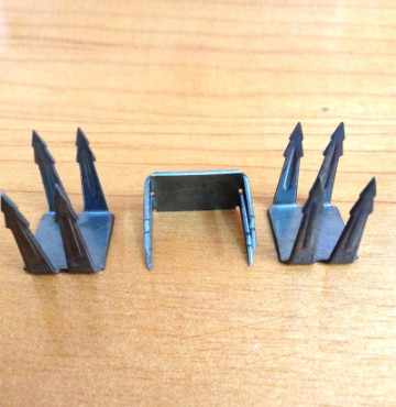 Đinh U nhập khẩu