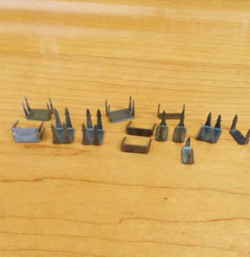 Đinh U nhập khẩu