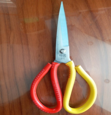 kéo tốt chống rỉ 26,5cm