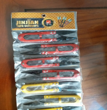 kéo bấm lớn cao cấp jinjian