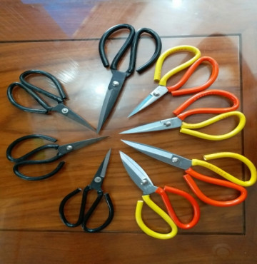 cung cấp kéo các loại