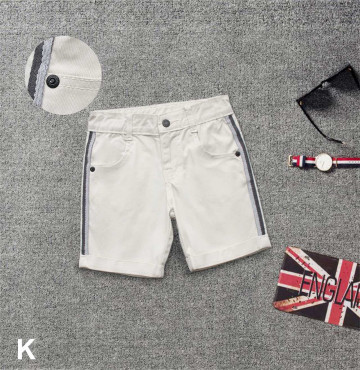 Bỏ sỉ quần kaki viền sọc