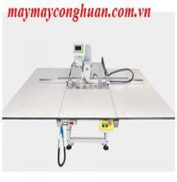 Máy Lập Trình Trần Bông Khổ Lớn Jack M80C