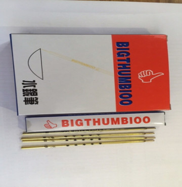 Viết bạc ống đồng cao cấp