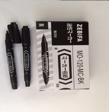 viết lông kim tốt