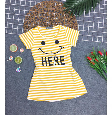 Bán buôn đầm thun hè