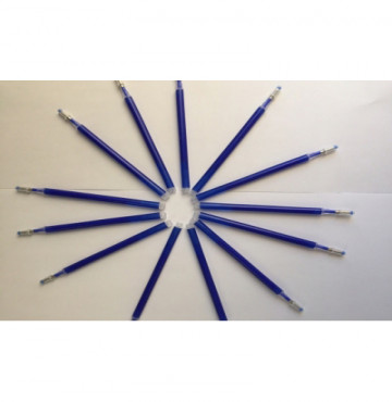 viêt nhiệt tự bay (xanh dương)