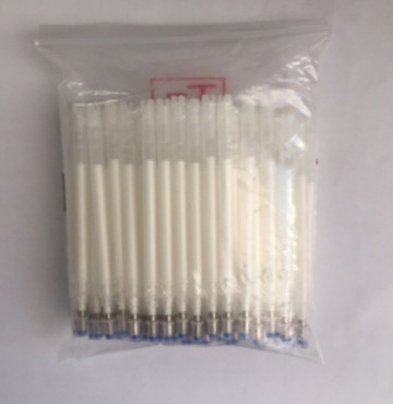 viết nhiệt tự bay (trắng)