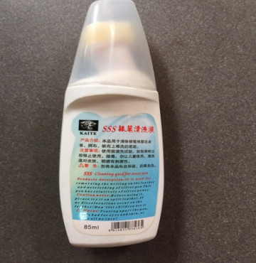 Chất tẩy VIẾT BẠC và vết ố