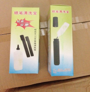 Chất tẩy VIẾT BẠC và vết ố