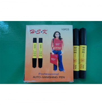 Viết xóa bạc HSK