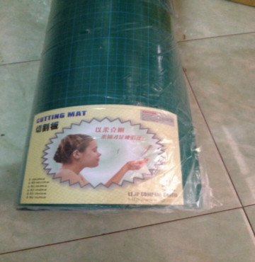 Tấm lót gập A4-A3-A2-A1