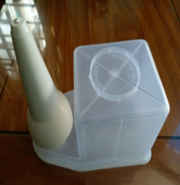 thố keo trông suốt loại tốt