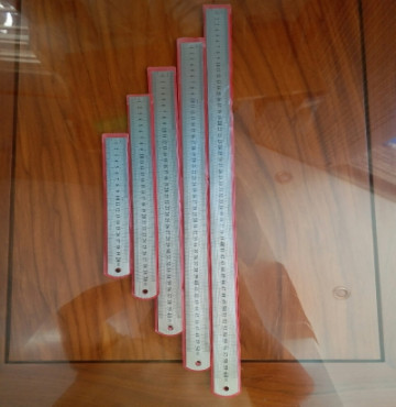 thướt thẳng inox 50cm