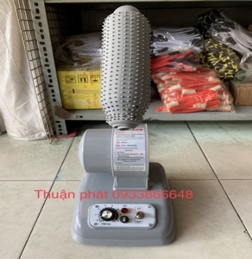 máy khò chống bổng (xám)