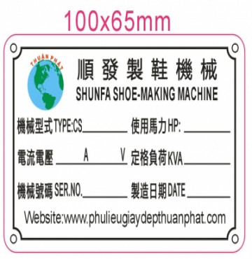 Tiệm máy móc thuận phát