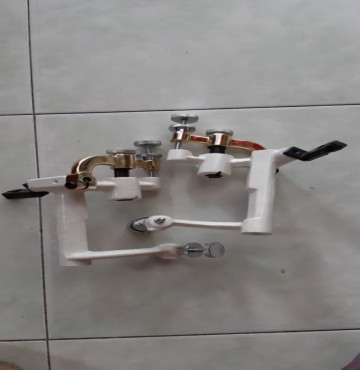 bộ càn máy lạng da