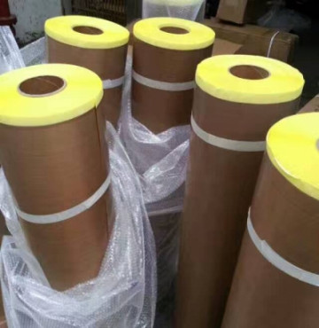 vải cách nhiệt có keo