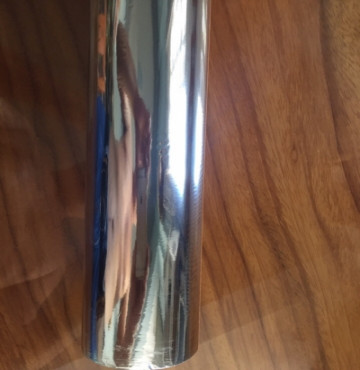 giấy ép kim màu bạc (nhủ bạc)