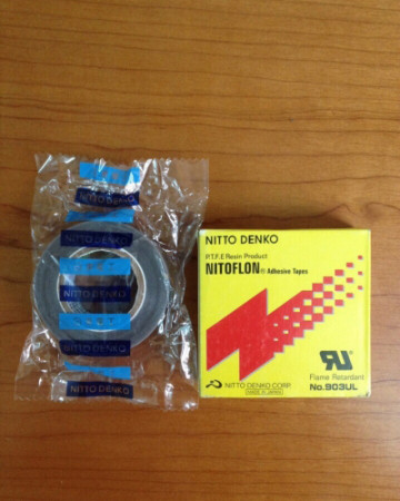 băng keo máy lạng NITTO DENKO