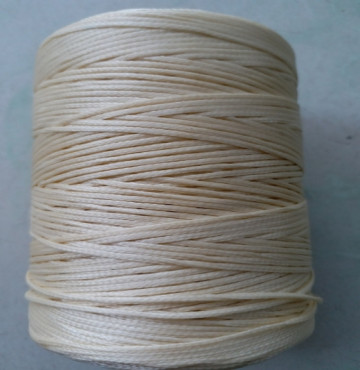 chỉ sáp màu kaki