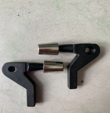 chân vịt buli máy lạng