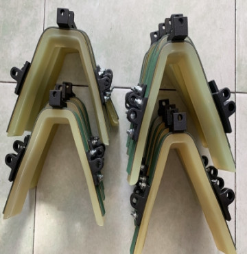 kẹp gò mũi vuông tốt