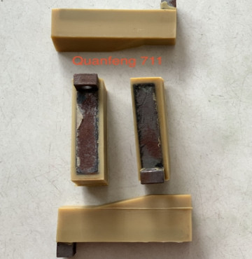 cao su eo máy ép quanfeng 711