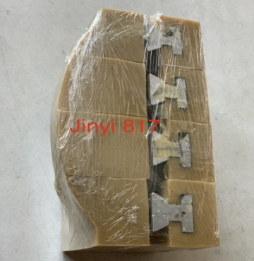 cao su máy ép eo jinyi 817