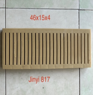 cao su đế máy ép jinyi 817