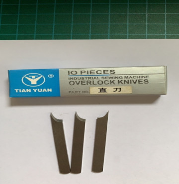 dao máy gọt mép thẳng loại tốt