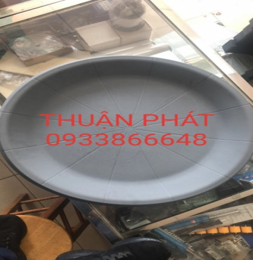 túi cao su máy ép đế -màu xám （太奇水压机水袋-灰色）