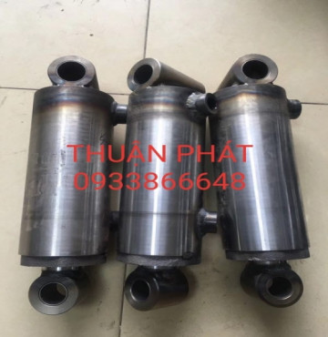 ben dầu máy chặt ying hui 525-530 (颖晖裁断机油缸525-530)