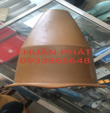 cao su máy ép thủy lực ống lớn (桶式压底机大桶）